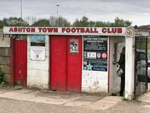 Ashton Town FC will celebrate Bonfire Night on Saturday, November 7. The team will play Darwen FC at 3pm and there will be a fireworks displays, stalls, face painting, fairground rides and more. Tickets cost £9 for adults, £3 for children (3-16) and is free for under threes.