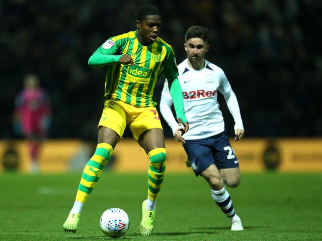 Crystal Palace are said to be hopeful of concluding a £2m deal for West Brom's Nathan Ferguson, with the club willing to pay a fee despite his contract's imminent expiry, in order to avoid a tribunal hearing. (HITC)