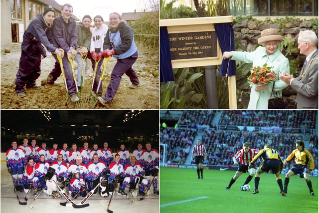 What are your memories of Wearside 20 years ago? Tell us more by emailing chris.cordner@jpimedia.co.uk