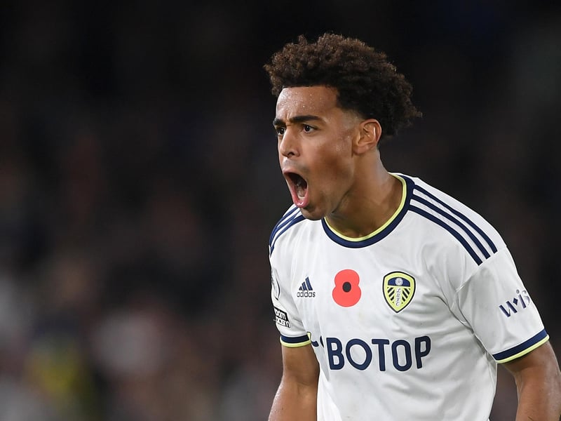 The summer signing has formed a partnership with Marc Roca in the middle of the park that has done well enough so far to suggest their is no need to make replacements mid-season