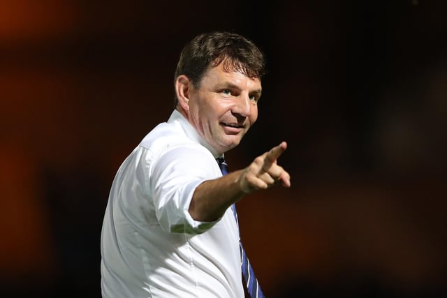 Carlisle United have parted company with manager Chris Beech, after a poor start to the season that sees the side currently 22nd in the table with just two wins from 11 games. He featured for the likes for the likes of Blackpool and Huddersfield during his playing career. (Club website)