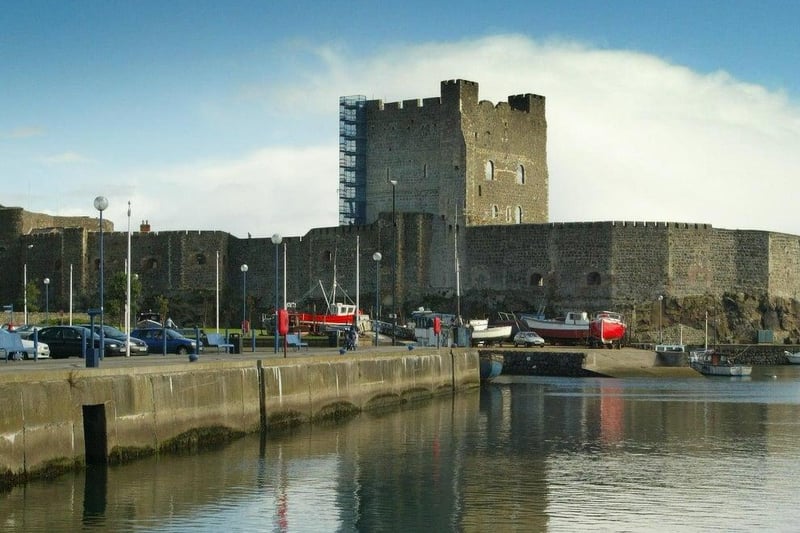 Kids and adults alike can enjoy finding out more about medieval life at this remarkably preserved Norman castle on the shores of Belfast Lough.  It is currently open for pre-booked guided tours only; to book, phone 028 9335 1273.