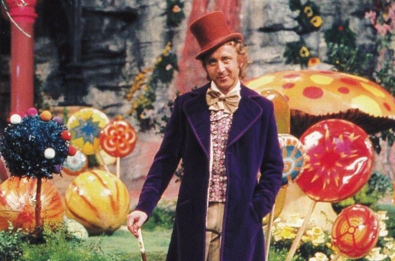 Gene Wilder's iconic role as chocolate factory owner Willy Wonka is getting a limited run at Glasgow's Everyman cinema from next week. Come with me, and you'll be...
