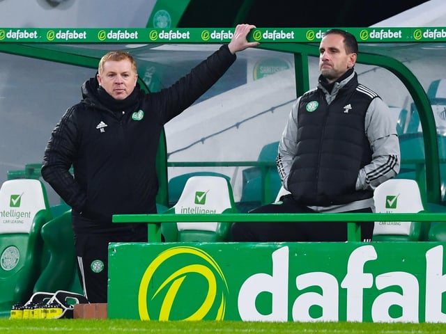 Neil Lennon has revealed he is planning on January signings to “freshen things up” at Celtic. The Northern Irishman is under pressure following a run of poor form but having been backed by the board he has “identified areas” which to improve. (Scottish Sun)
