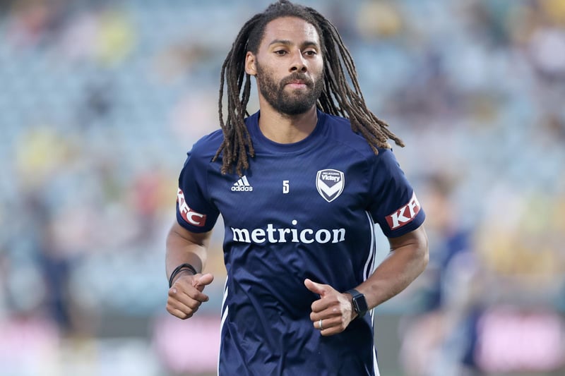The ex-Middlesbrough man is on the bench against his former club, after joining Luton on a free transfer. He revived his career out in Australia with Melbourne Victory before returning to England with a point to prove.