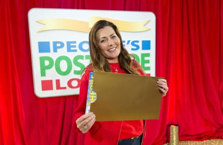 Sheffield postcode lottery: round-up of winners in South Yorkshire