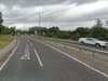 Barnsley crash: Tragedy as man found dead on Dearne Valley Parkway as police hunt for grey Toyota