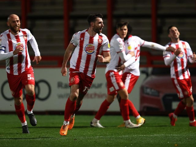 Set Pieces: 3
Penalties: 2
Total Goals: 5
(Photo by Julian Finney/Getty Images)