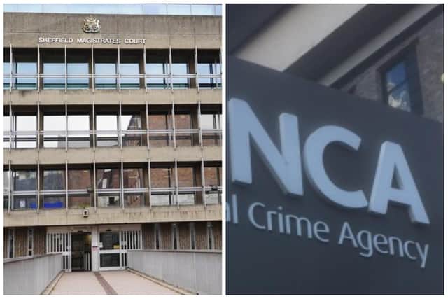 The defendants have been charged over offences alleged to have taken place between 2003 and 2008