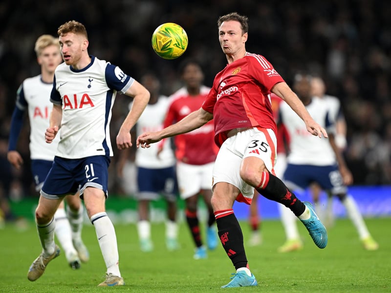 Tipped as a perfect signing for Rangers during the January window, there's no denying Evans would provide leadership, experience and ability to a Rangers backline that has struggled this season. At 37 though, he's not a long-term option.