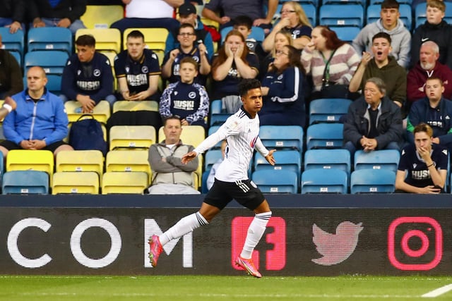 Fulham teenager Fabio Carvalho has reportedly turned down a new contract with the Cottagers and looks set to depart the club at the end of the season. Leeds United and Southampton are both keen on the 19-year-old. (The Sun)