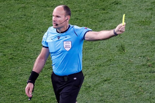Spanish referee Antonio Miguel Mateu Lahoz, once described as a 'special guy' after a heated red card incident with Pep Guardiola, will be Rangers v Borussia Dortmund referee. He took charge of last season's Champions League final between Man City and Chelsea. (The Scotsman)