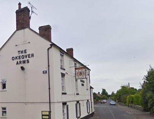 This Grade II listed inn sits on a large plot. Marketed by Guy Simmonds Business Transfers Limited, 01332 448136.