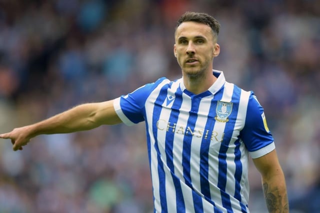 Wigan Athletic are set to miss out on key target Lee Gregory because he has no desire to leave Sheffield Wednesday (Sheffield Star)