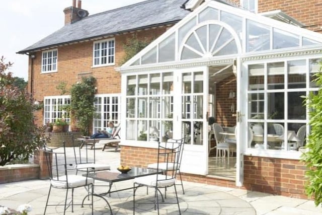 Conservatories can be a cheaper alternative to a full new build extension and a quicker way to add an extra room to your home. They can be installed under the “permitted developments rights” without the need for planning permission.
