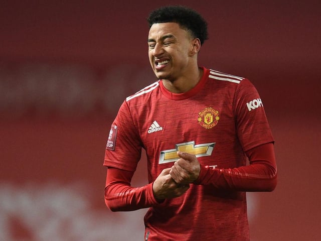 West Ham have won the race to sign Jesse Lingard on loan from Manchester United. Newcastle and West Brom had approached the 28-year-old's representatives, but Lingard rejected their offers. (Sky Sports)