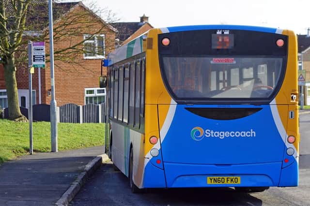 A reader has penned an open letter to Stagecoach.