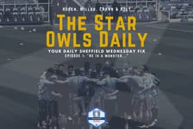 In today's edition of our Sheffield Wednesday podcast The Star Owls Daily our team talk transfers