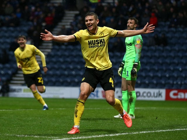 While not the most glamorous of options, the ex-Fulham defender is a force to be reckoned with in the air, and has arguably been the Lions' best player this season. He'd be a decent rotation option for a top tier side.