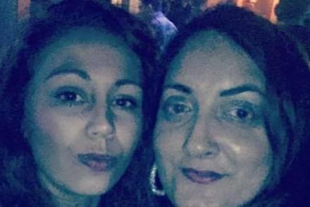 Laura Barrs: My amazing boss owner of Premier store Farringdon keeps the shop open delivering goods to those unable to get out for morning papers etc keeping a minimum to how many in the shop and just doing an amazing job making sure she can get the goods customers need.