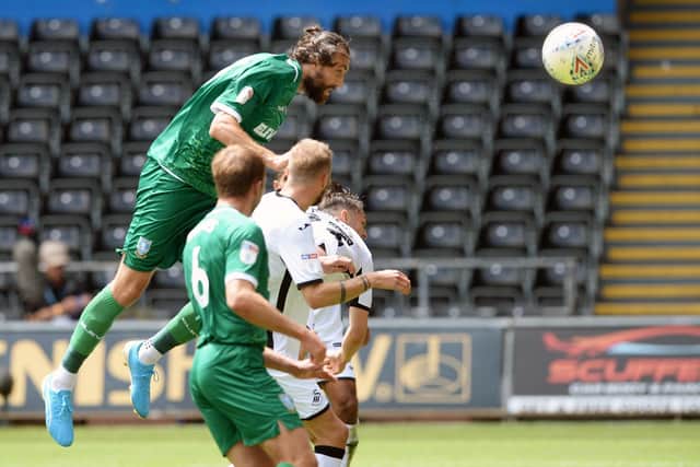 Injury time goal from Owls sub Atdhe Nuhiu…..Pic Steve Ellis