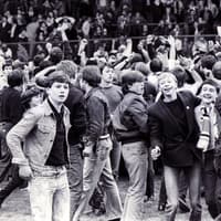 Sheffield retro: 1980s Sheffield captured in these nostalgic images of times gone by