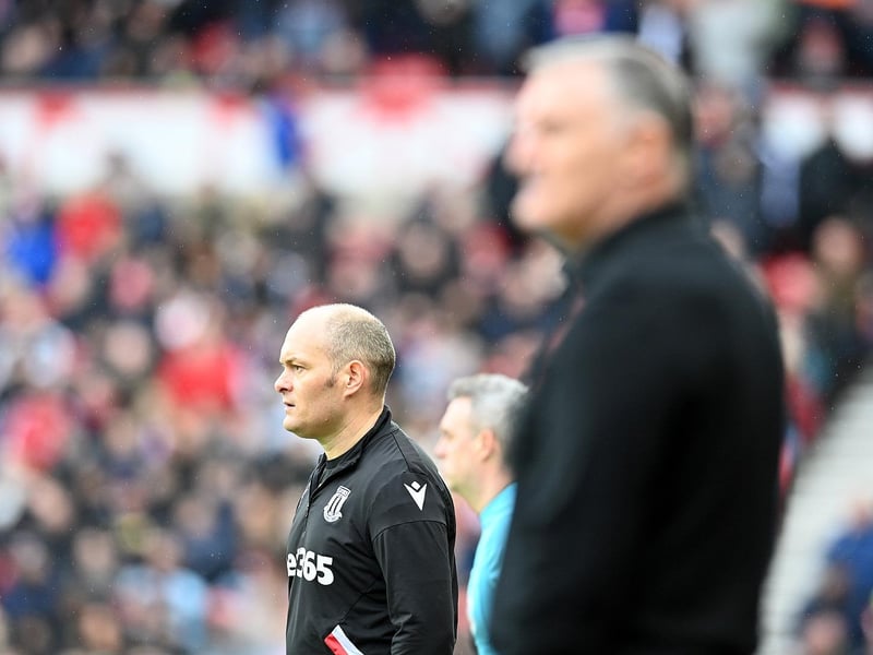 Neil rose unexpectedly high in the list earlier this year when it was reported that he was keen on returning to the role he infamously left for Stoke City. Neil has not addressed those claims since but did speak at length about his decision to leave, questioning the club’s recruitment strategy and expressing his disappointment about what he felt was the club’s ambivalence to securing his long-term future after promotion from League One. All of which begs the question - has all that much changed since he left? Sunderland if anything have doubled down on their policy and Neil’s views clearly have not altered. Unlikely, then - even if his first stint was undeniably successful and the team he left behind looked in good working order. Odds are drifting quickly.
Rumour rated: 6/10