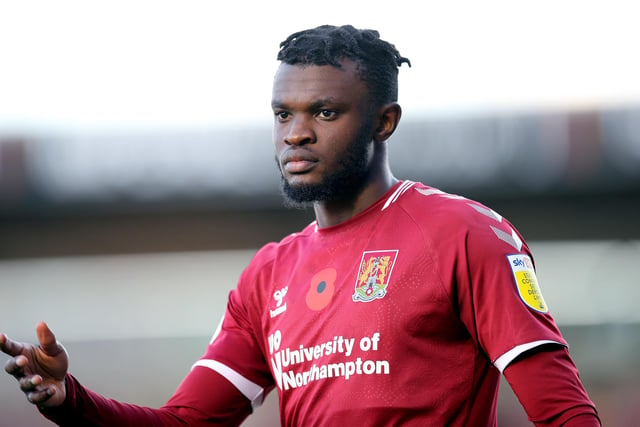 After a decent loan spell with Northampton Town in 2021/22, the full back spent the next two years without making a Premier League appearance for Aston Villa before he was released and snapped up on a free transfer by Barnsley in the summer of 2024