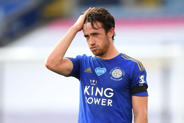 Chelsea are set to sign Leicester City star Ben Chilwell for a massive £50m on a £150k-a-week deal. It will bring an end to a long-running transfer saga with the player a key priority for Frank Lampard. (Express)