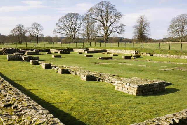 Chesters Roman fort will open on July 4 but tickets must be booked in advance. All of its outdoor spaces are open as usual but the museum will remain closed.
Visit www.english-heritage.org.uk/visit/places/chesters-roman-fort-and-museum-hadrians-wall/