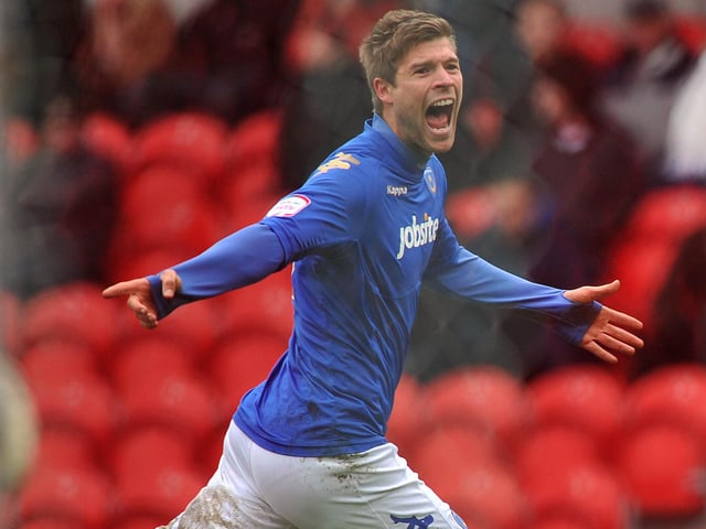 The forward bagged five goals in 30 games after penning a one-year deal from Werder Bremen. Futacs joined Leicester on a free the following summer and is now representing Fehérvár in the Hungarian top flight.