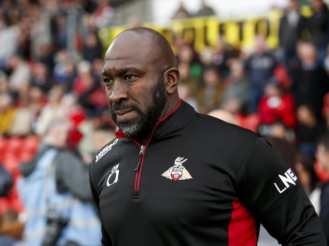 Odds to be relegated: 7/1