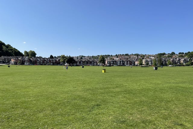 With an enormous green area, Endcliffe Park is always a very popular hotspot for families and avid picnic lovers - with a woodland and playground also available to provide further leisurely activities.
