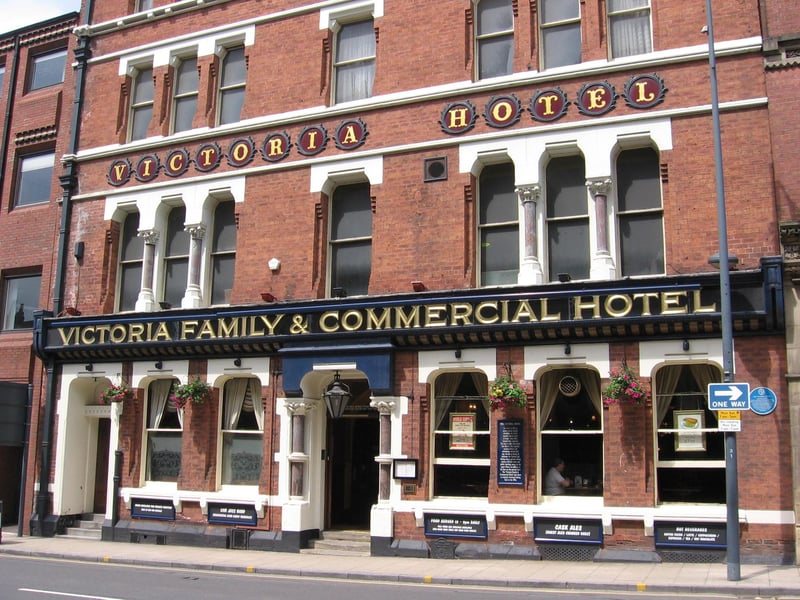 Kirkstall Brewery announced it has joined forces with popular pub Whitelock's Ale House to reopen much-loved city centre venue the Victoria Hotel and Pub in September. 