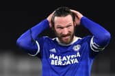 Sean Morrison looks likely to miss Cardiff's trip to Sheffield Wednesday on Monday.