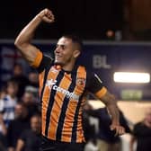 Hull City's Tyler Smith is a former Sheffield United player: Simon Marper/PA.