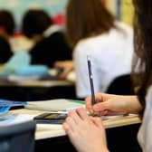 Barnsley schools are facing a backlog of maintenance works which are forecast to cost £6.6m over the next five years according to a new report.