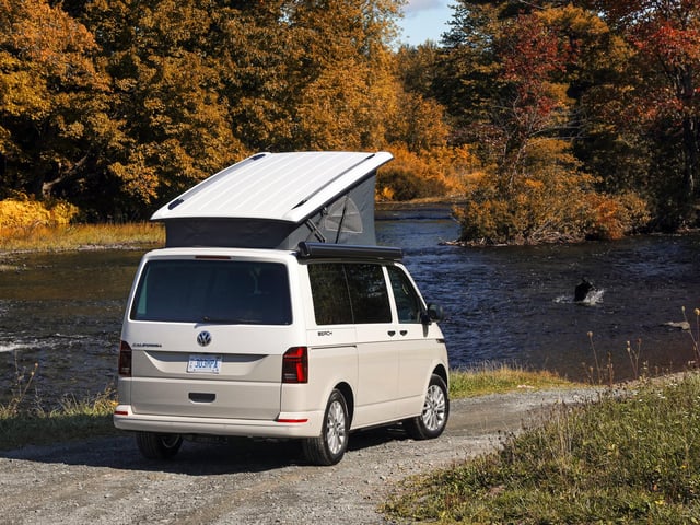 Both versions are powered by a 2.0 TDI 150PS seven-speed engine with direct-shift gearbox (DSG)