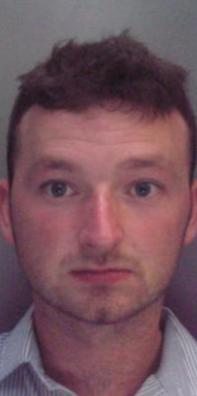 Louis McPhillips, 27, from Rosemount Park, Armagh, was sentenced to 22-months in jail after pleading guilty to conspiring to export class B drugs.