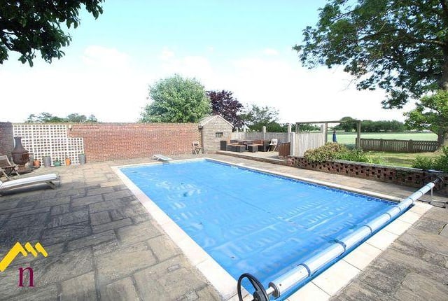 Marketed by Northwood, 01302 378248.