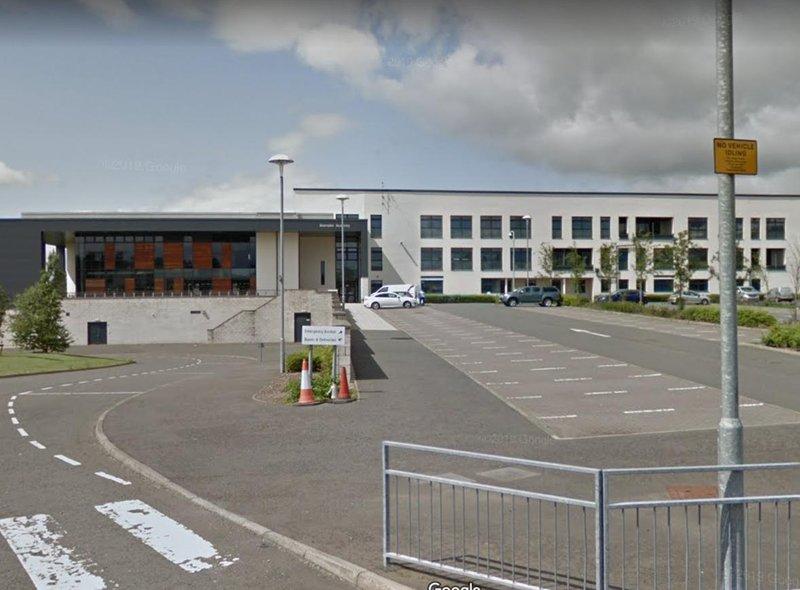 Bearsden Academy, East Dunbartonshire, has been ranked in sixth place in the 2020 league table. The school has fallen one place since last year where it held fifth place in the 2019 league table.