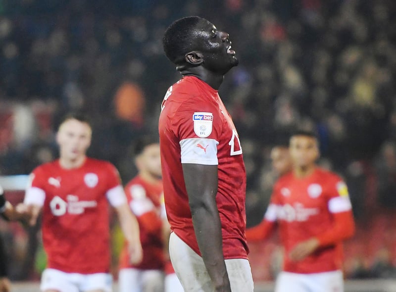 Barnsley chief executive Dane Murphy has hit out at the FA for the length of time the investigation into Bambo Diaby's doping charge has taken, and admitted his sympathy for the player amid the uncertainty. (BBC Sport)