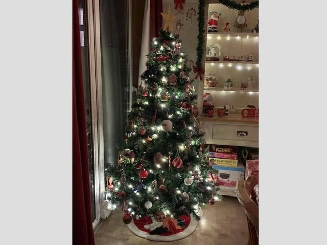 Submitted by Stephanie Nicholls