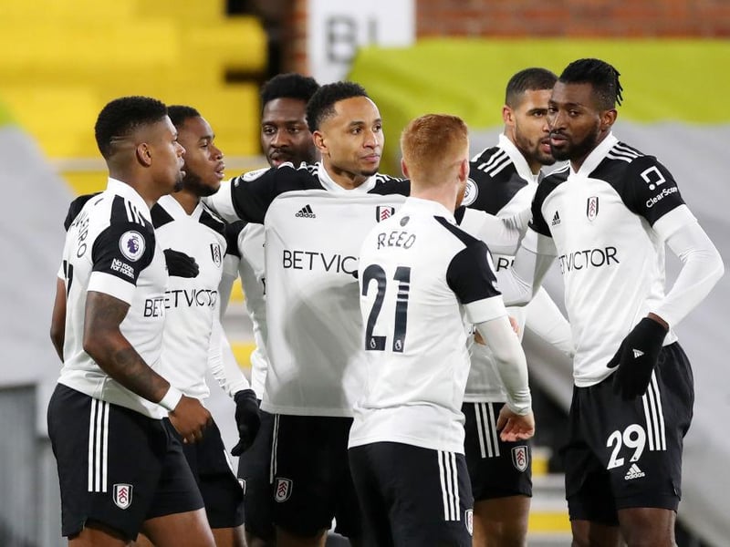 Scott Parker’s men are currently in the bottom three but the Cottagers boss is sticking to what he believes in.