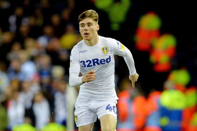 The 21-year-old was on Pompey's radar during the summer before they opted to sign Cam Pring. Davis has played only twice for Marco Bielsa's side this season - against Man City and Man Utd - and a spell playing senior football would help his development. He has plenty of pace and can also operate at centre-back.