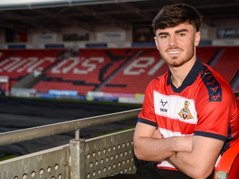 Derby County - Doncaster (free)