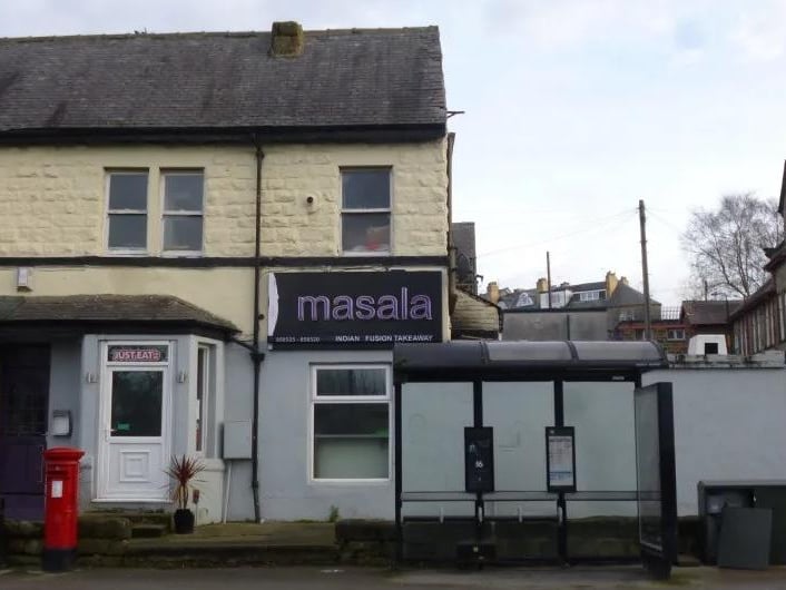 Located at 198 Ripon Road, Harrogate, HG1 2BY