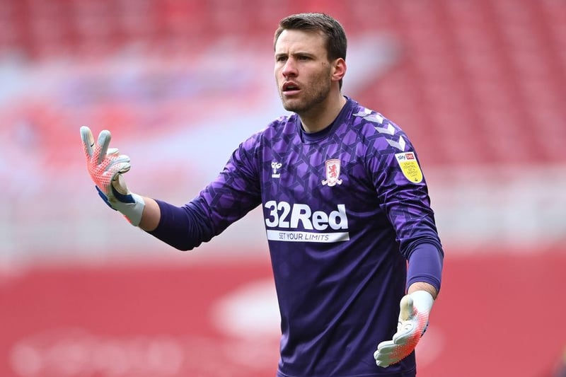 Chelsea are closing in on their first signing of the summer as they put the finishing touches on a deal to sign free agent Marcus Bettinelli as cover for Edouard Mendy and Kepa Arrizabalaga. (Daily Mail)

 
(Photo by Stu Forster/Getty Images)