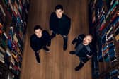 The Script will be playing some of their biggest hits including 'Hall of Fame' and 'Breakeven' at their Greatest Hits show at Sheffield's Utilita Arena.