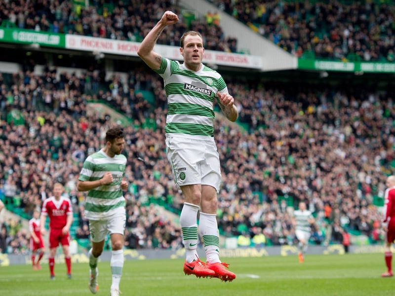 Winger's had off-the-pitch issues and a nomadic career